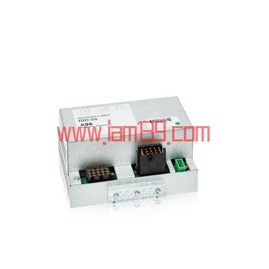 
ABB 3HNA020882-001 高功率电源模块，ABB工业自动化领域最新创新力作