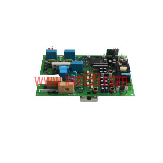
ABB TK811V015 - 精密控制模块