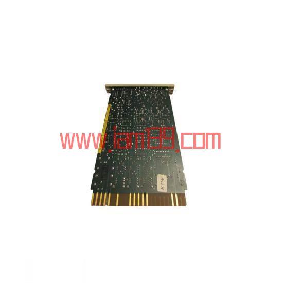 
ABB UN0802a-P: 高性能工业控制PCB电路板