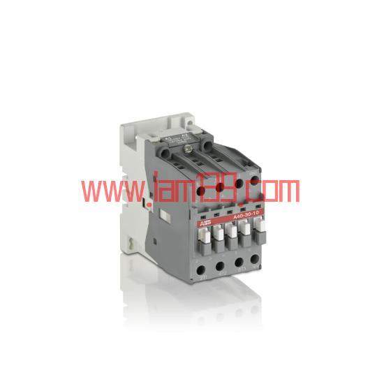 
ABB A40-30-10 A40 接触器