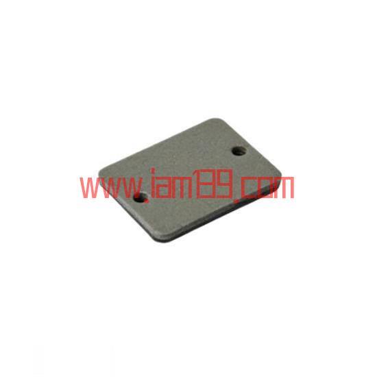
ABB 3HAC020890-059：DCS模块盖板带密封垫，专业控制解决方案
