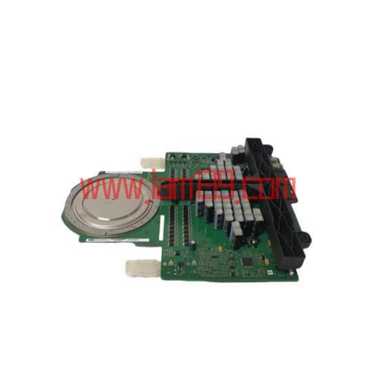 
ABB 3BHB020720R0002 | 5SHY3545L0016 | IGCT模块