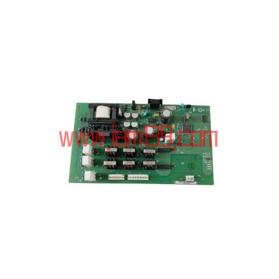 
ABB 1KHL178025R0102P - 高级工业自动化解决方案通信卡