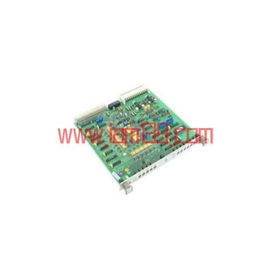 
ABB DSQC115 YB161102-BS 控制板：高性能工业控制解决方案