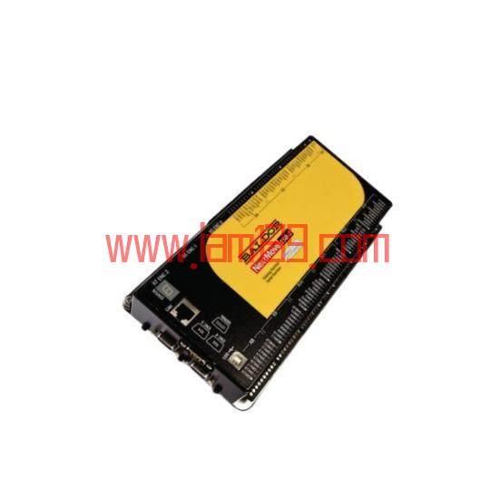 
ABB ESB-2 NSB202-501B伺服控制器，先进运动控制解决方案