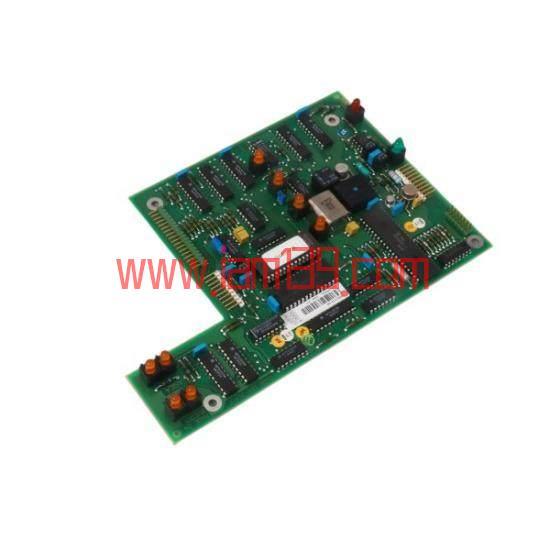 
ABB DSQC201 YB560103 机器人模块：工业4.0应用的先进自动化解决方案