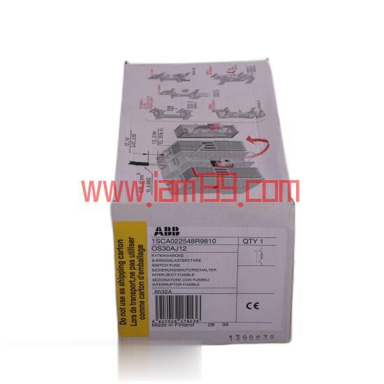 
ABB ACS150-03E-03A3-4 工业变频器