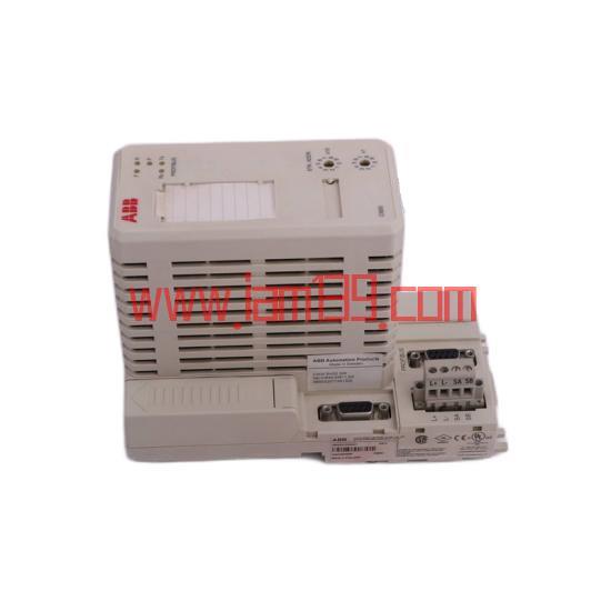
ABB 3HAC023490-001：高性能工业控制模块