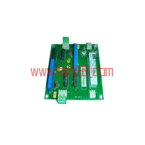
ABB SDCS-FEP-1/3BSE006309R1 现场保护单元