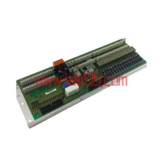 
ABB HIEE305089R0001 - UNC4674B LBI 本地总线接口，工业自动化先进控制解决方案