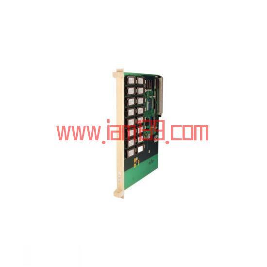 
ABB DSTA002P | 3BSE018331R1 连接单元 - 工业自动化先进控制模块