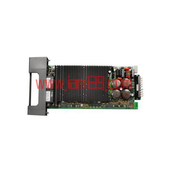 
ABB IEPAS02 INFIN90 POWER MODULE - 高性能、节能自动化解决方案