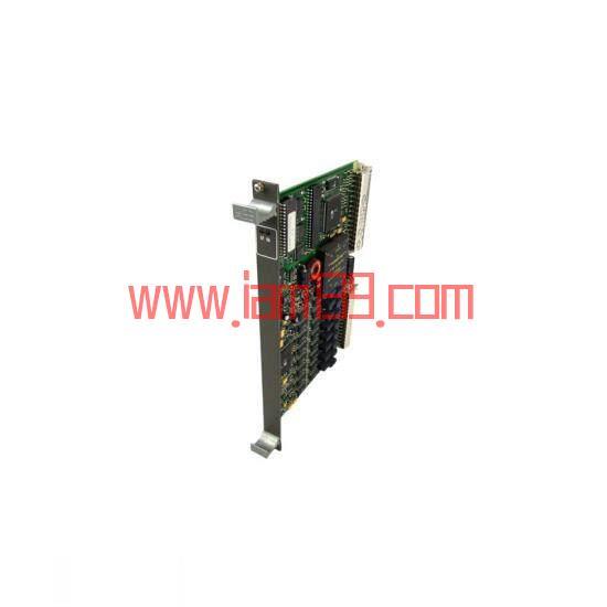 
ABB GJR231500R1210 工业控制系统输入模块