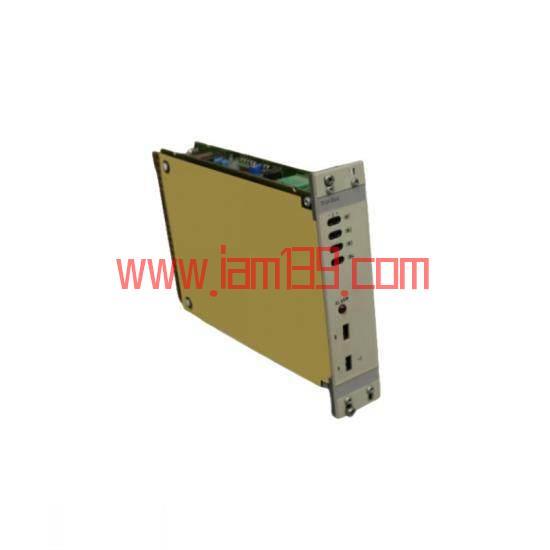
ABB HESG447308R1 70EA02A-ES 输入模块：工业自动化卓越之选
