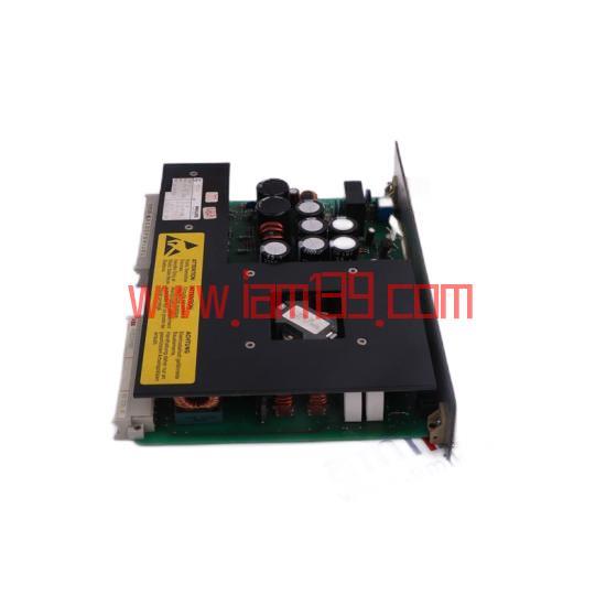 
ABB 3HAC024691-001 工业控制模块