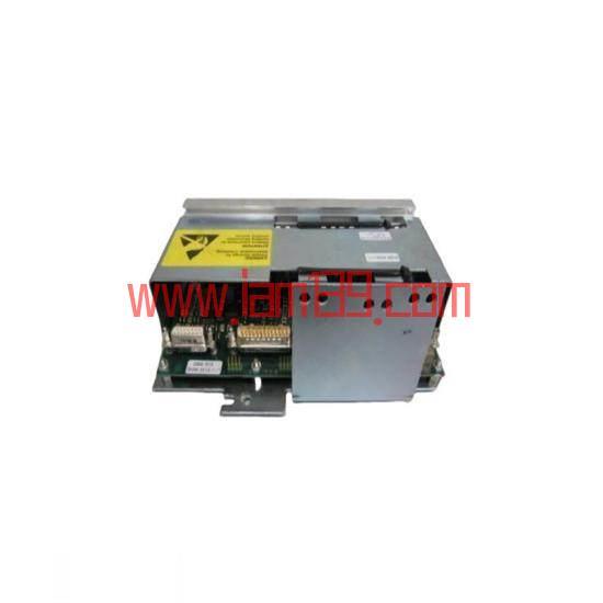 
ABB 3HAB2213-1/2 串行测量模块：细节中的精准掌控