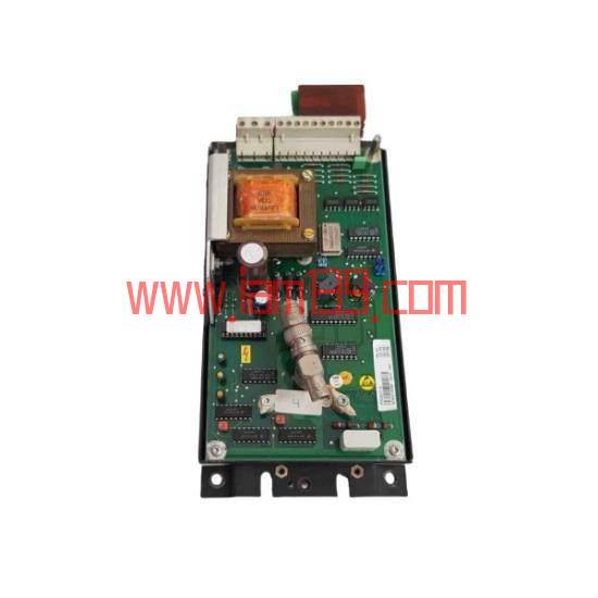 
ABB DSTC 452 5751017-A 主控调制解调器板 - 工业自动化先进通信解决方案
