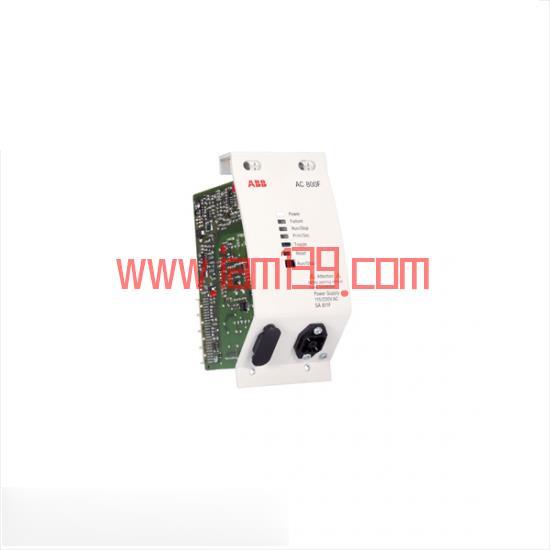
ABB 3BDH000013R1 工业控制系统电源模块
