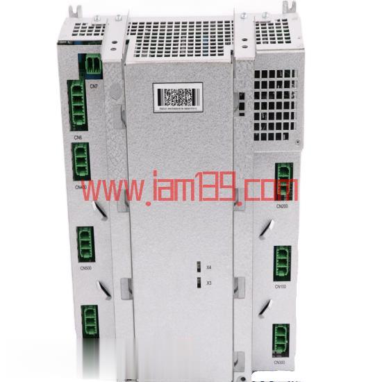 
ABB DSQC314B | 模块化I/O系统