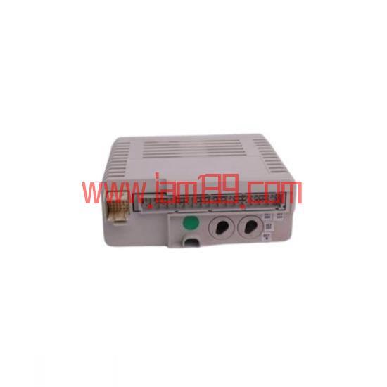 
ABB 3HAC020429-002：先进机器人组件，精密工程