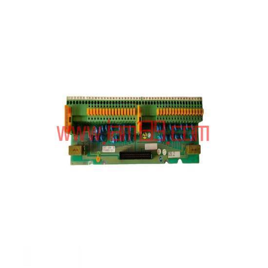 
ABB DSTD110A 57160001-TZ - 工业自动化高级连接单元