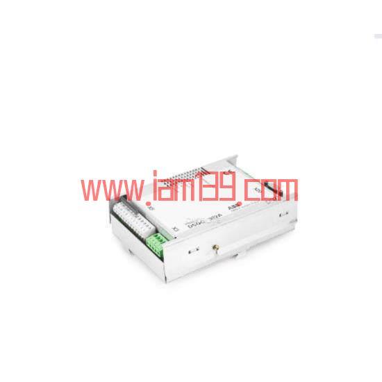 
ABB DSQC352A Profibus模块：工业自动化解决方案