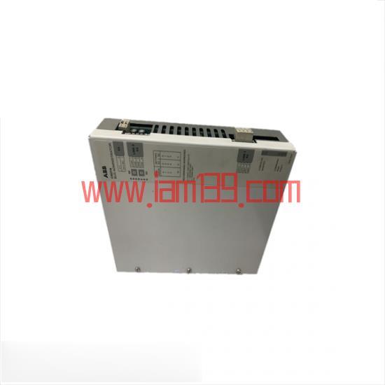 
ABB AI610高性能模拟量输入模块