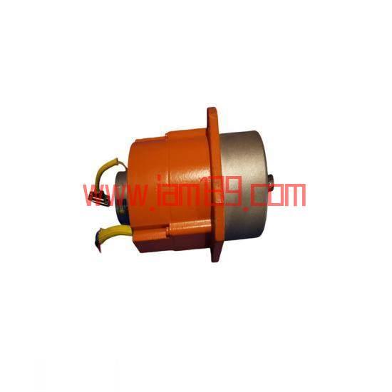 
ABB 3HAC021346-001：高精度齿轮电机，专为机器人应用设计