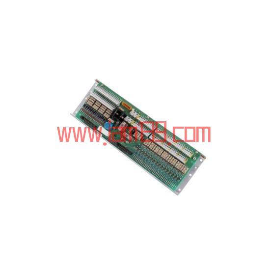 
ABB HIEE410727P102 UNC4674 印刷电路接口转换模块