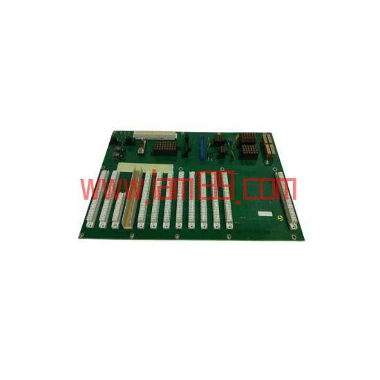 
ABB 3HAA3573-ACA 机器人背板板 - 高性能控制模块