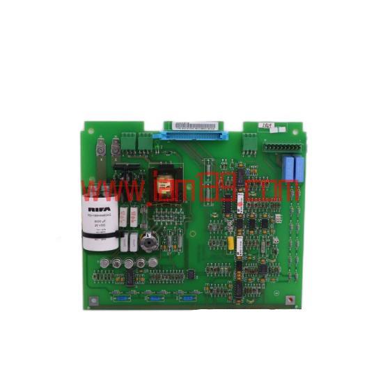 
ABB 1SFB573002D1000 - 年度折扣：工业自动化核心组件