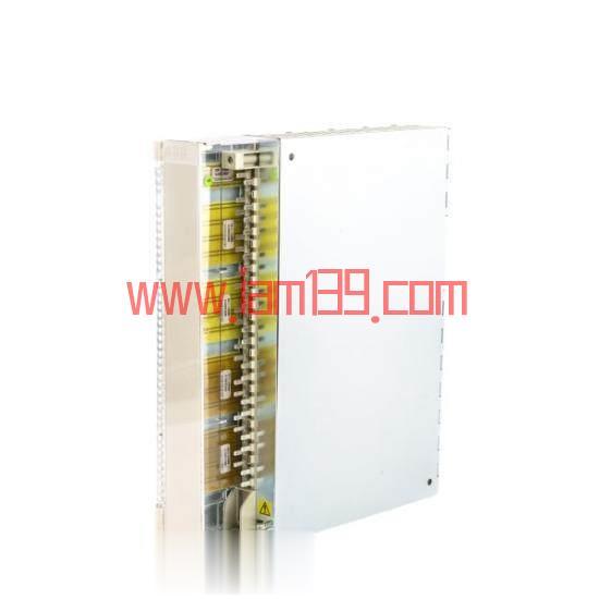 
ABB DO630 数字量输出模块 3BHT300007R1 - 工业自动化解决方案