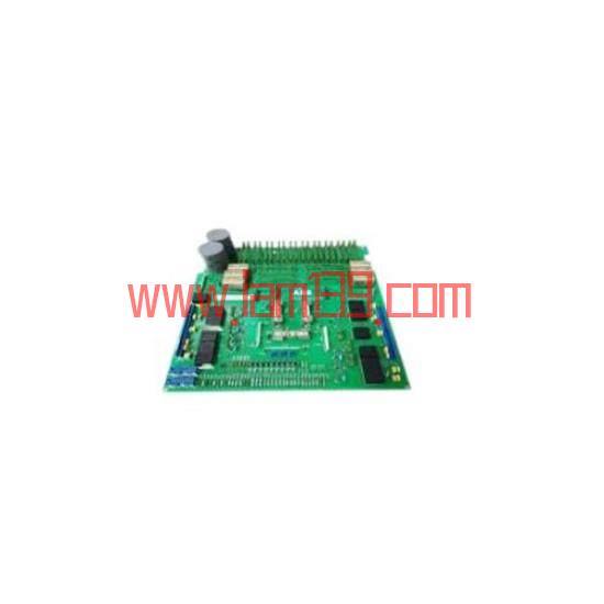 
ABB DSQC661 3HAC02653-001 电源：为工业自动化精密打造