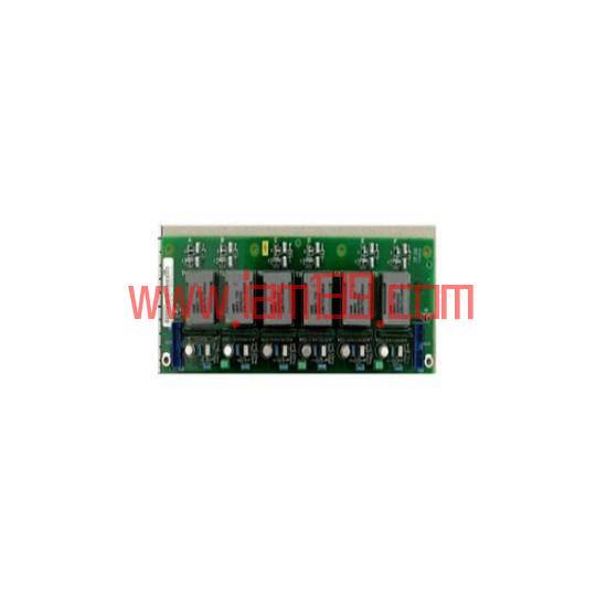 
ABB SDCS-PIN48-SD 脉冲变压器板 - 工业自动化解决方案