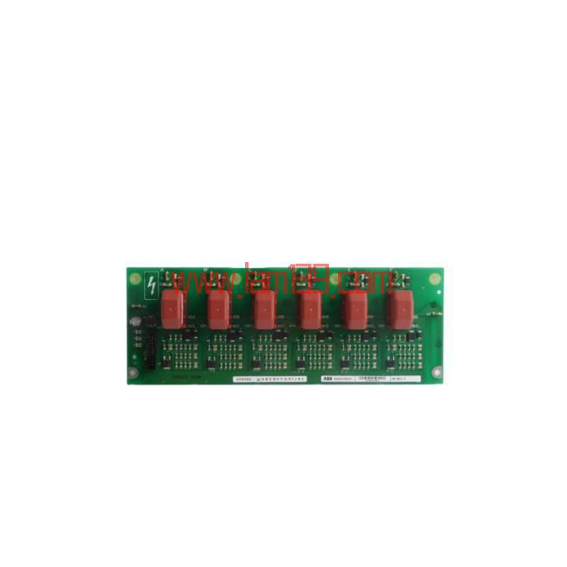 
ABB CI854A-EA 3BSE030221R2 高性能工业控制模块