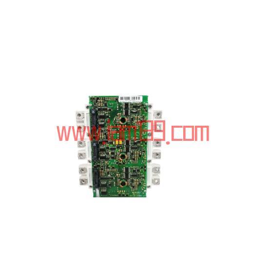 
ABB AGDR-71CS FS450R17KE3 工业控制系统用空气流量传感器