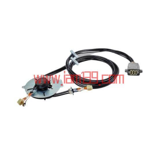 
ABB 5-63HAC11440-1 轴5-6操作器线束，精密工程解决方案