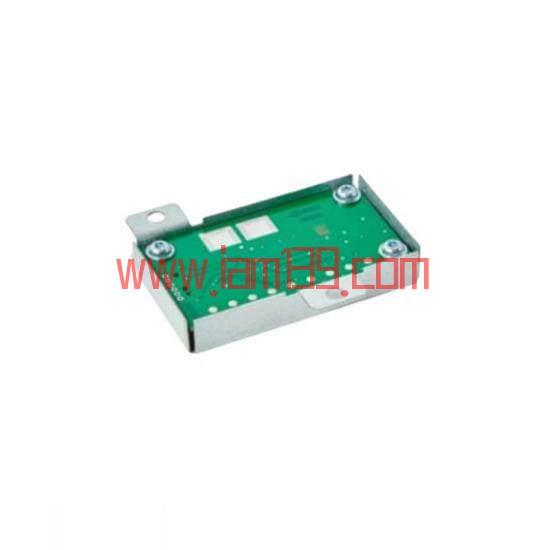 
ABB 3HAC021514-001：高性能DCS自动化I/O卡