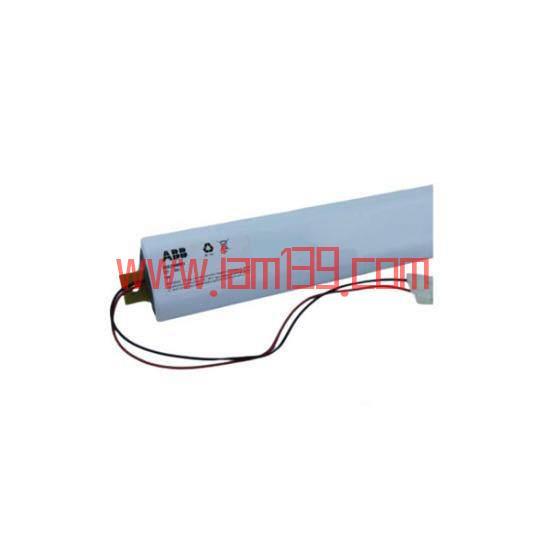 
ABB 3BSC760009R1 SB522 电池单元
