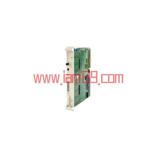 
ABB 57310001-MP DSPC172H 处理器单元：工业自动化先进控制解决方案