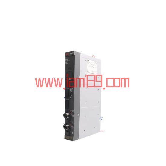 
ABB ARCOL 0338高性能工业控制模块