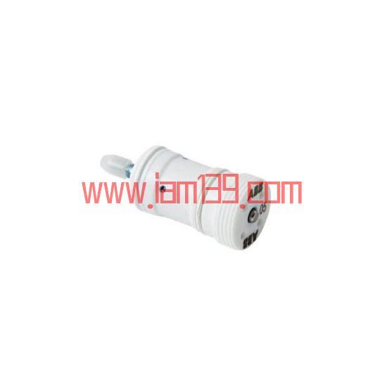 
ABB 3HNA012770-001 2/2 电磁阀 Ø3.2 针阀 - 工业应用精密控制