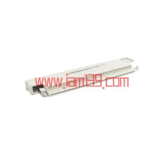 
ABB GJR5144900R0001 35ST90 前置插头 - 工业控制模块