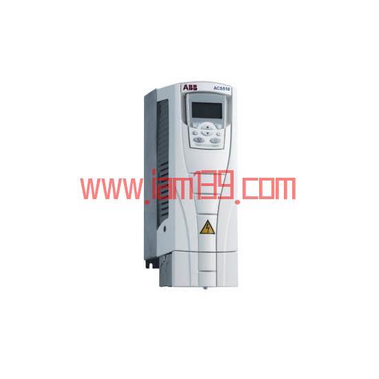 
ABB ACS510-01-05A6-4 3ABD00015743-D 高性能变频器