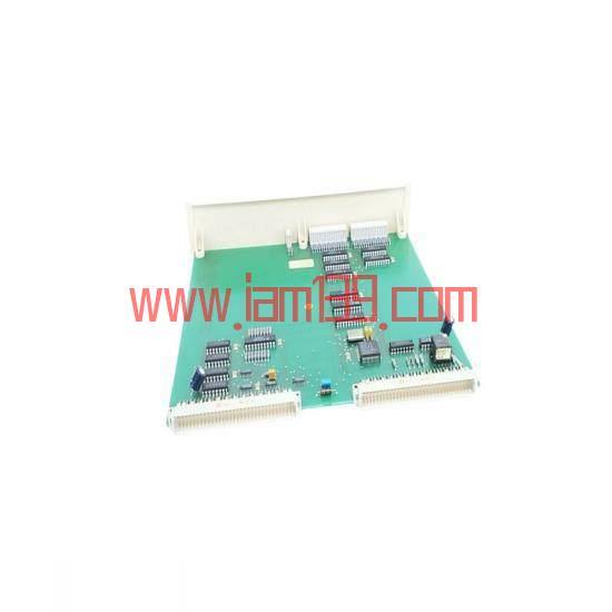 
ABB YB560103-CH: 工业自动化高级远程I/O模块