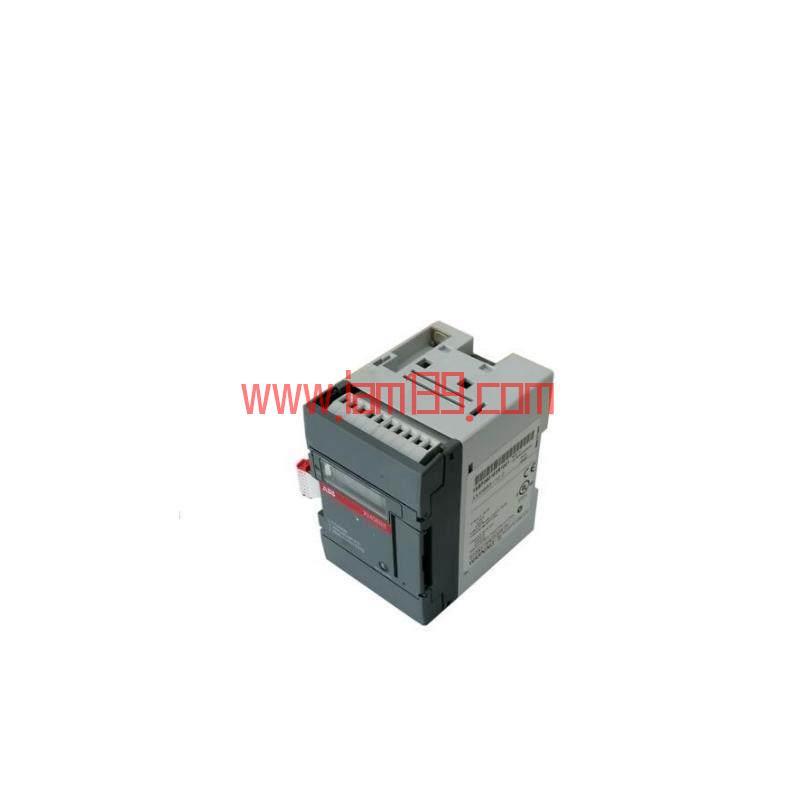 
ABB XM06B5 工业控制模块