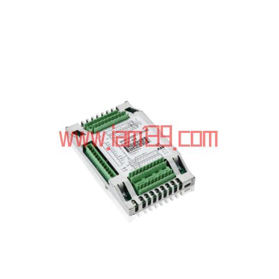 
ABB DSQC652 DCS模块 3HAC025917-001，工业自动化解决方案