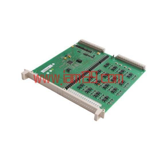 
ABB DSDI110AV1 3BSE018295R1 工业控制器模块