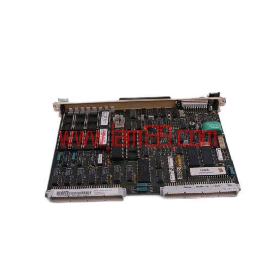 
ABB 3HAC029368-001：提升系统效率的工业控制模块
