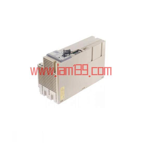 
ABB 07ZE63R302 - 工业自动化解决方案中心单元